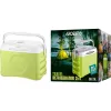 Κινητό ψυγείο Ardesto, Light Green (CR-21L)