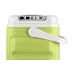 Mobiler Kühlschrank Ardesto, Light Green (CR-29L)