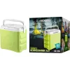 Κινητό ψυγείο Ardesto, Light Green (CR-29L)