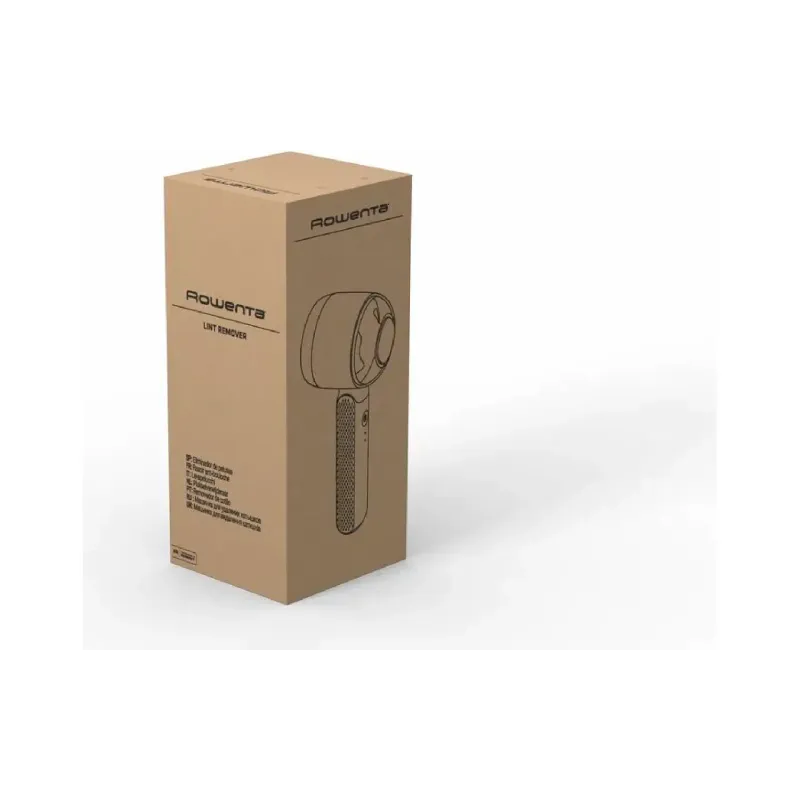 Αφαίρεση χνουδιών Rowenta Easy Care, Orange (JA8001E0)