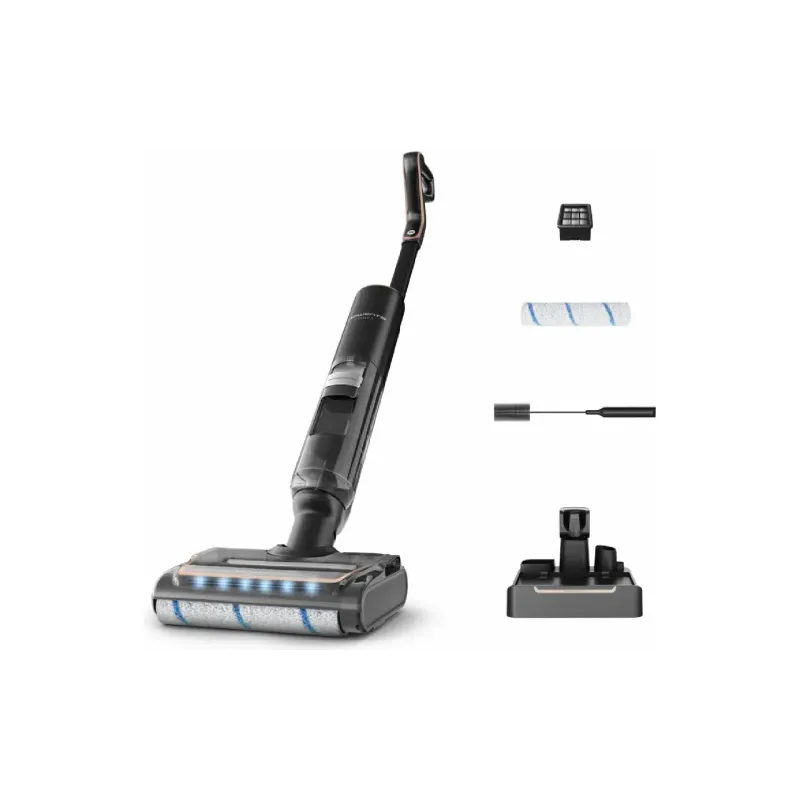 Aspirador de pó Rowenta X-Clean 7, Black (GZ5736E0)