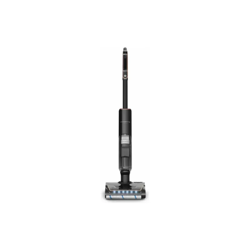 Aspirador de pó Rowenta X-Clean 7, Black (GZ5736E0)