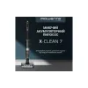 Aspirador de pó Rowenta X-Clean 7, Black (GZ5736E0)