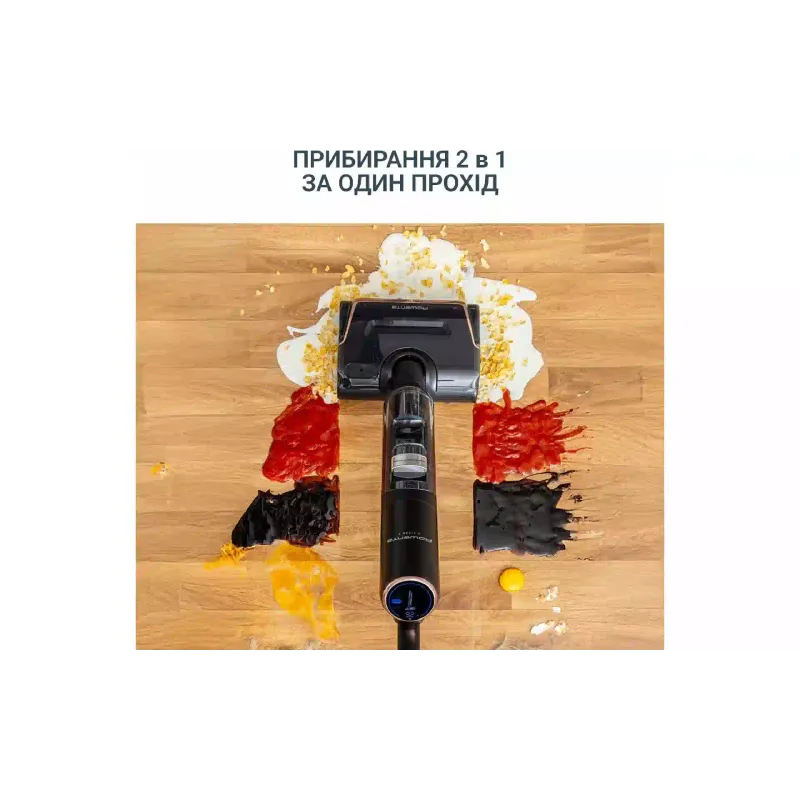 Aspirador de pó Rowenta X-Clean 7, Black (GZ5736E0)