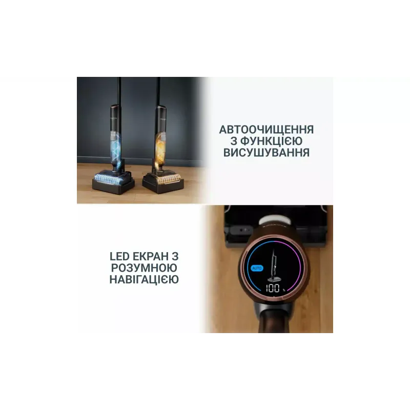 Aspirador de pó Rowenta X-Clean 7, Black (GZ5736E0)