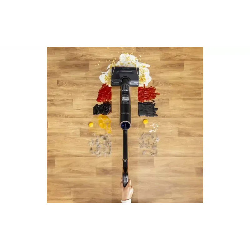 Aspirador de pó Rowenta X-Clean 7, Black (GZ5736E0)