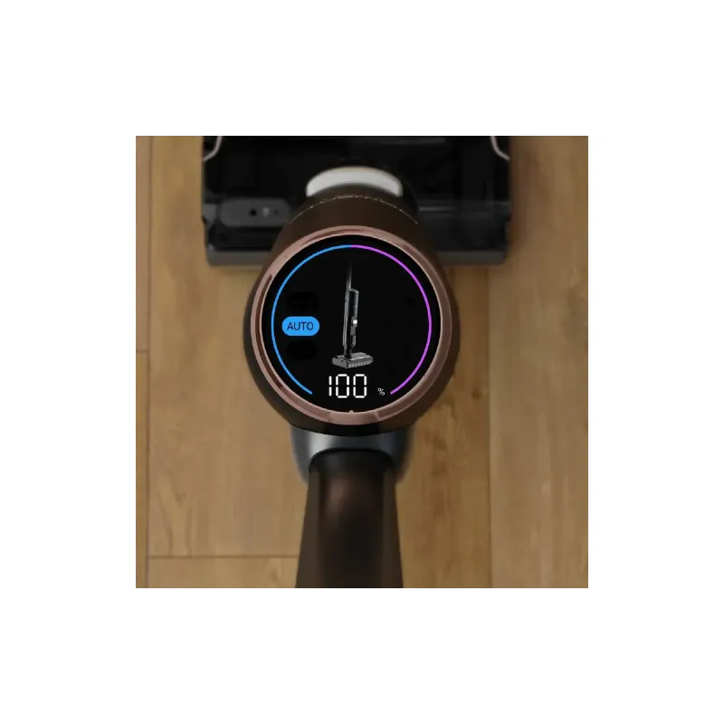 Aspirador de pó Rowenta X-Clean 7, Black (GZ5736E0)