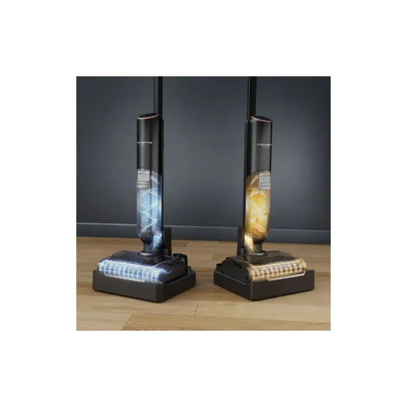 Aspirador de pó Rowenta X-Clean 7, Black (GZ5736E0)