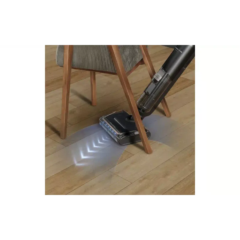 Aspirador de pó Rowenta X-Clean 7, Black (GZ5736E0)