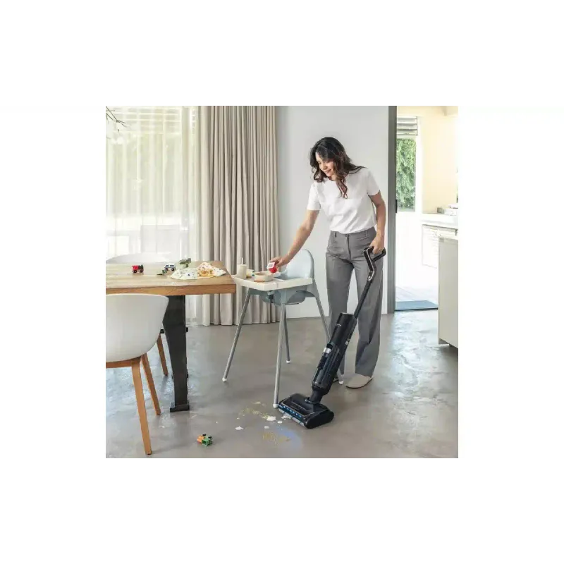 Пилосос Rowenta X-Clean 7 (GZ5736E0), 500 мл, 250 Вт, Black