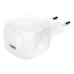 Töltő Belkin USB-C, White (WCA013KQWH)