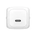 Töltő Belkin USB-C, White (WCA013KQWH)