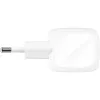 شاحن Belkin USB-C, White (WCA013KQWH)