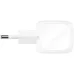 Töltő Belkin USB-C, White (WCA013KQWH)