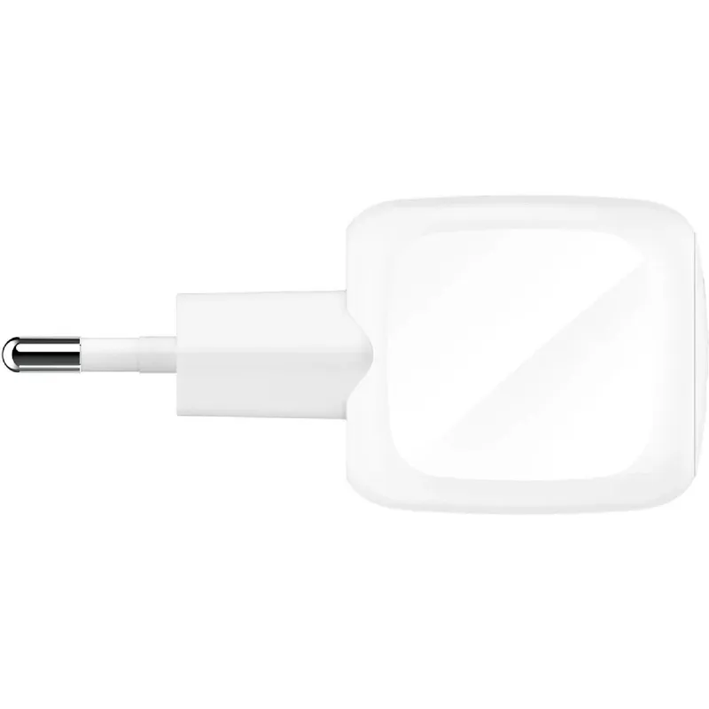 شاحن Belkin USB-C, White (WCA013KQWH)