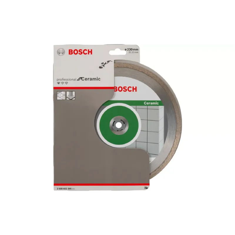 Diamantscheibe Bosch (2.608.602.205)