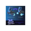 Rolerji Neon Combo Skates, Blue (NT09B4)