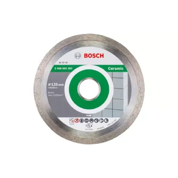 Gyémánt korong Bosch (2.608.602.202)