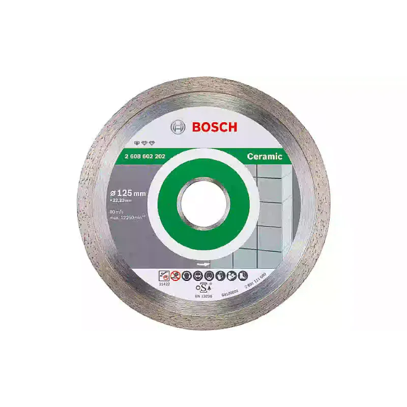 قرص الماس Bosch (2.608.602.202)