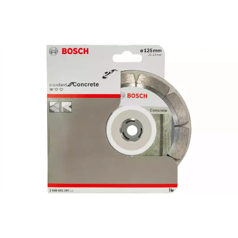 Disco de diamante Bosch (2.608.602.197)