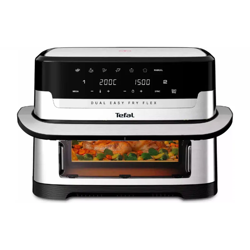 Мультипіч Tefal (EY922DE0)