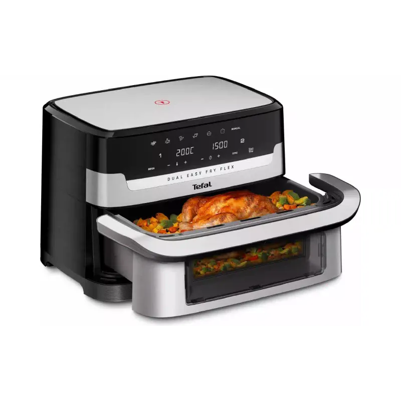 Мультипіч Tefal (EY922DE0)