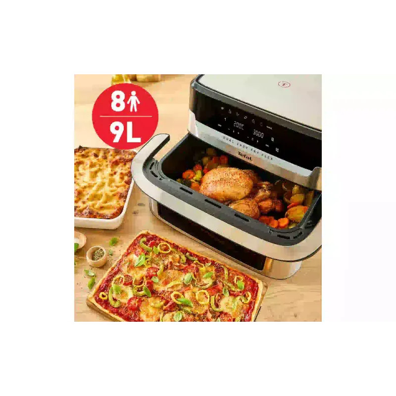 Мультипіч Tefal (EY922DE0)