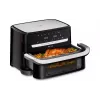 Multi-Backofen Tefal Dual Easy Fry Flex, Black (EY9228E0)