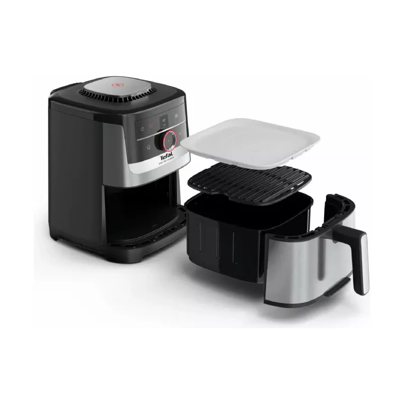 Horno múltiple Tefal, Stainless steel (EY572DE1)