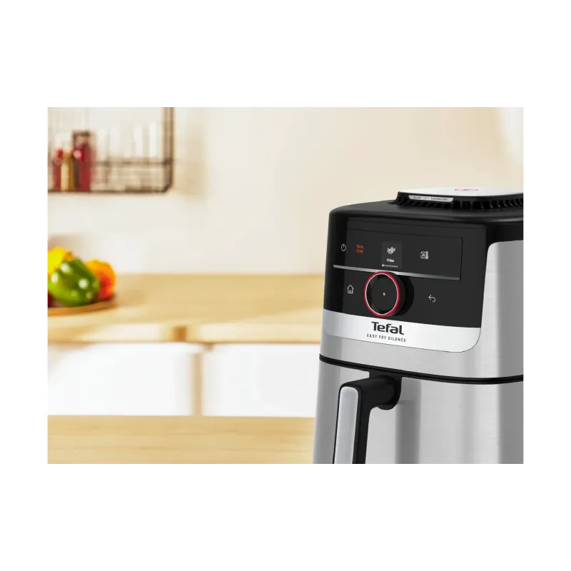 Horno múltiple Tefal, Stainless steel (EY572DE1)