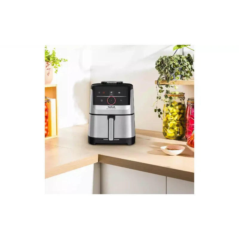 Horno múltiple Tefal, Stainless steel (EY572DE1)