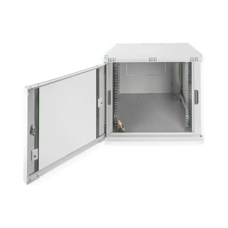 Omara Digitus, Gray (DN-1909U-6/6-EC)