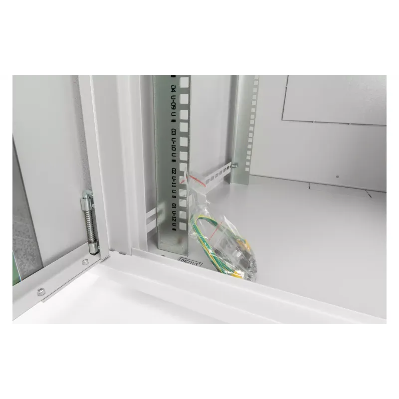 Omara Digitus, Gray (DN-1909U-6/6-EC)