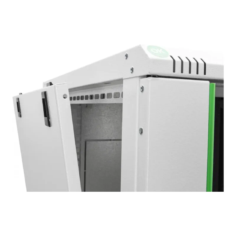 Omara Digitus, Gray (DN-1909U-6/6-EC)