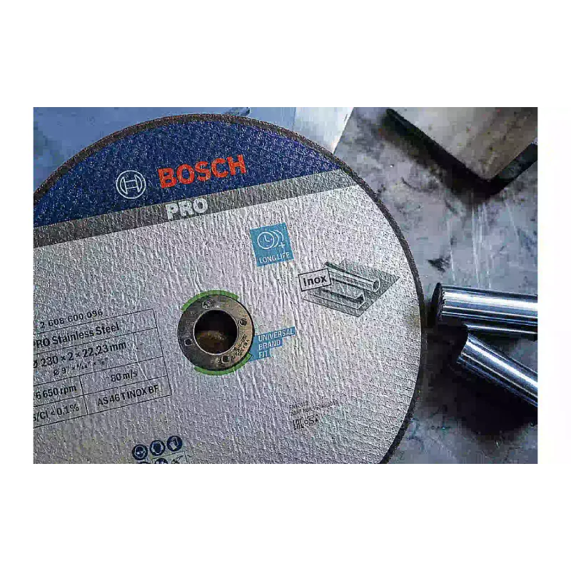 قرص القطع Bosch (2.608.600.096)