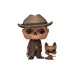Фигурка Funko POP TV Fallout Ghoul & CX404 (5908305250449)