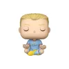 Фигурка Funko POP Football FC Manchester City Erling Haaland (5908305250425)