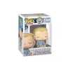 Фигурка Funko POP Football FC Manchester City Erling Haaland (5908305250425)