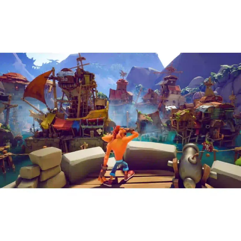 Παιχνίδι Games Software Crash Bandicoot 4 It's About Time (1067315)