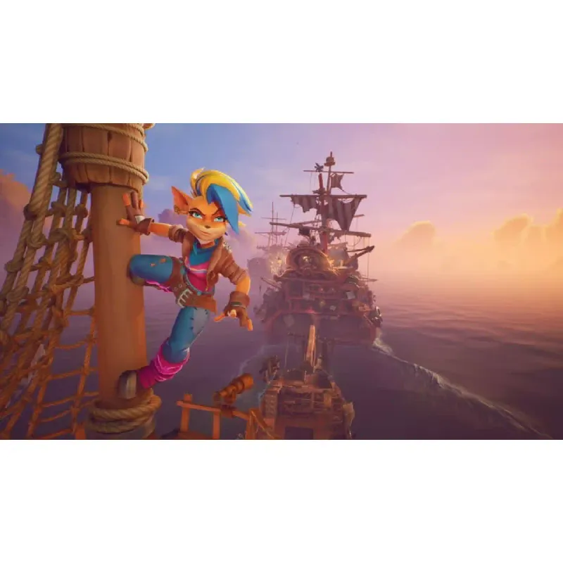 Παιχνίδι Games Software Crash Bandicoot 4 It's About Time (1067315)