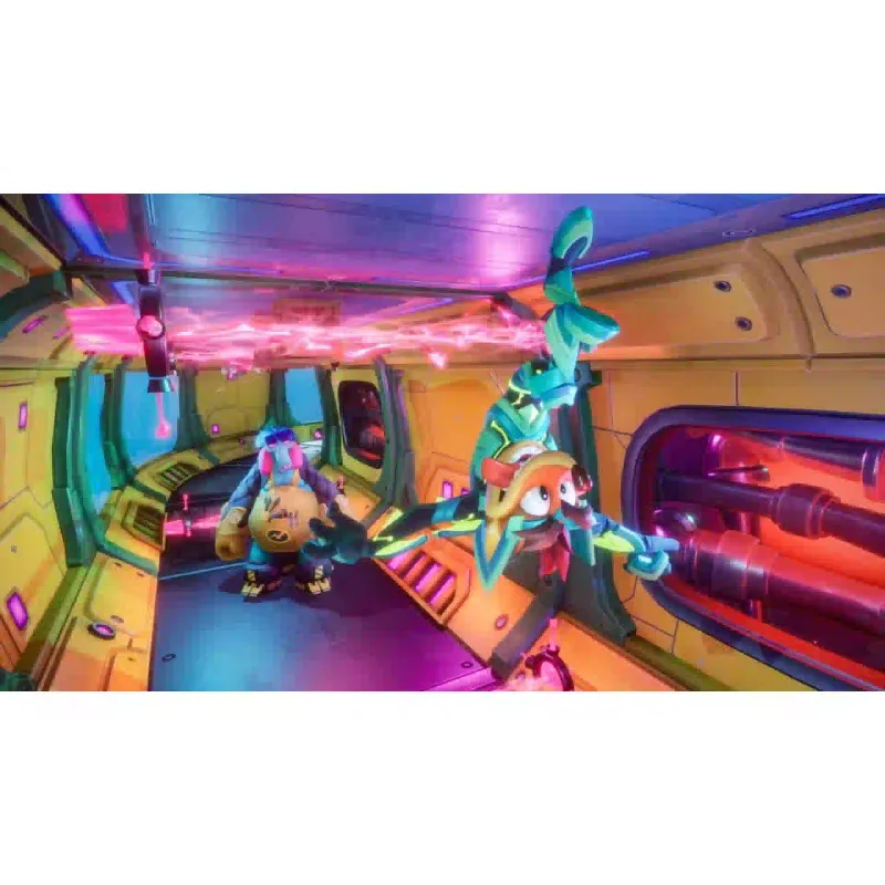 Παιχνίδι Games Software Crash Bandicoot 4 It's About Time (1067315)