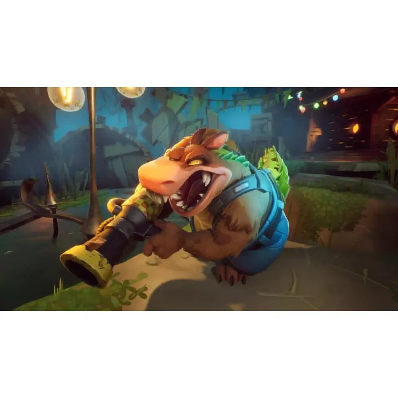 Παιχνίδι Games Software Crash Bandicoot 4 It's About Time (1067315)