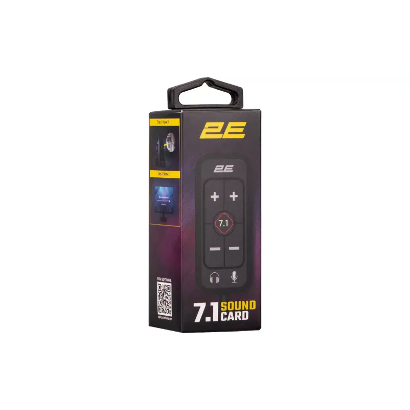 Κάρτα ήχου 2E (2E-SCG-C001)