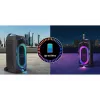 2.0 speaker system Samsung (MX-ST50F/UA), 240 W, Black