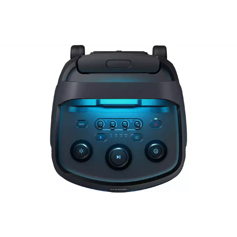 2.0-Lautsprechersystem Samsung, Black (MX-ST50F/UA)