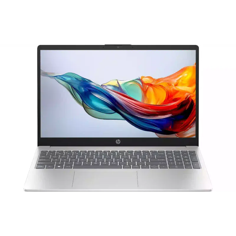 Computador portátil HP 15-fc0313ua, Silver (CS8A5EA)