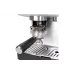 Horn-Kaffeemaschine Krups Precision+, Grey (XP804T10)