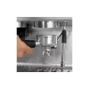 Horn-Kaffeemaschine Krups Precision+, Grey (XP804T10)
