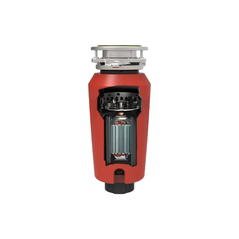 Подрібнювач харчових відходів Franke (134.0715.096)