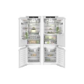 Εντοιχιζόμενο ψυγείο Liebherr, White (IXCC515522)